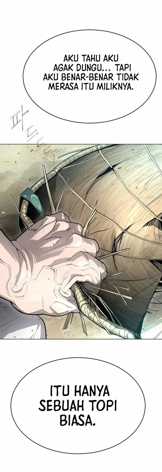 Superhuman Era Chapter 135 - halaman 11