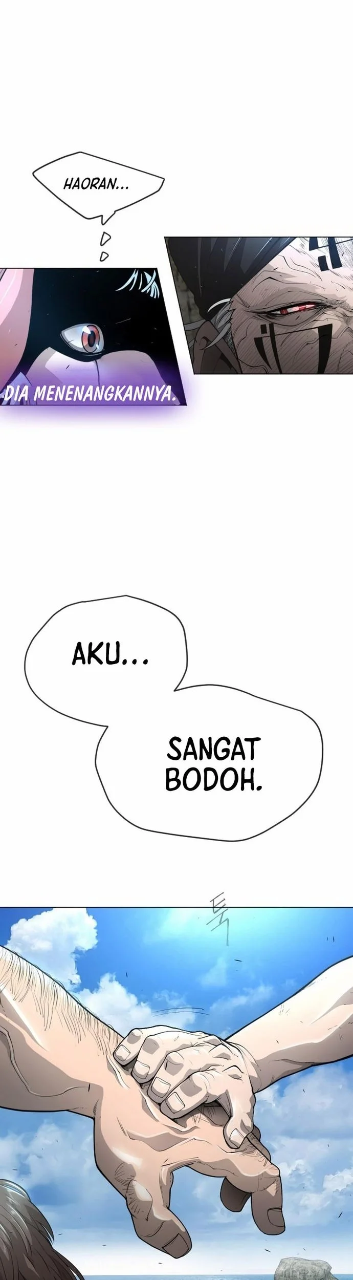 Superhuman Era Chapter 135 - halaman 13