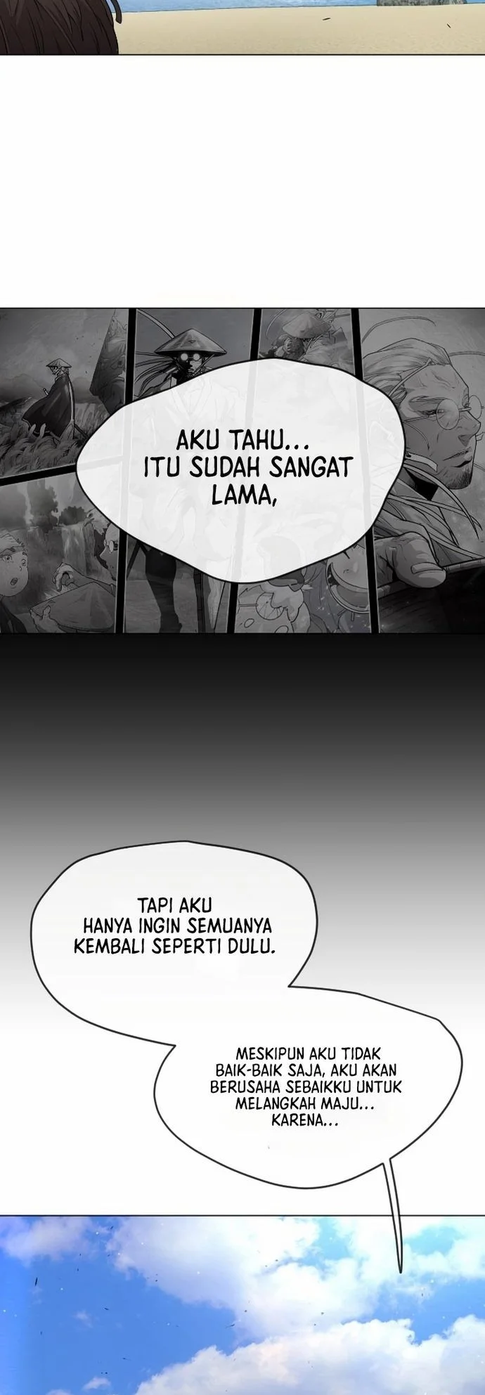 Superhuman Era Chapter 135 - halaman 14