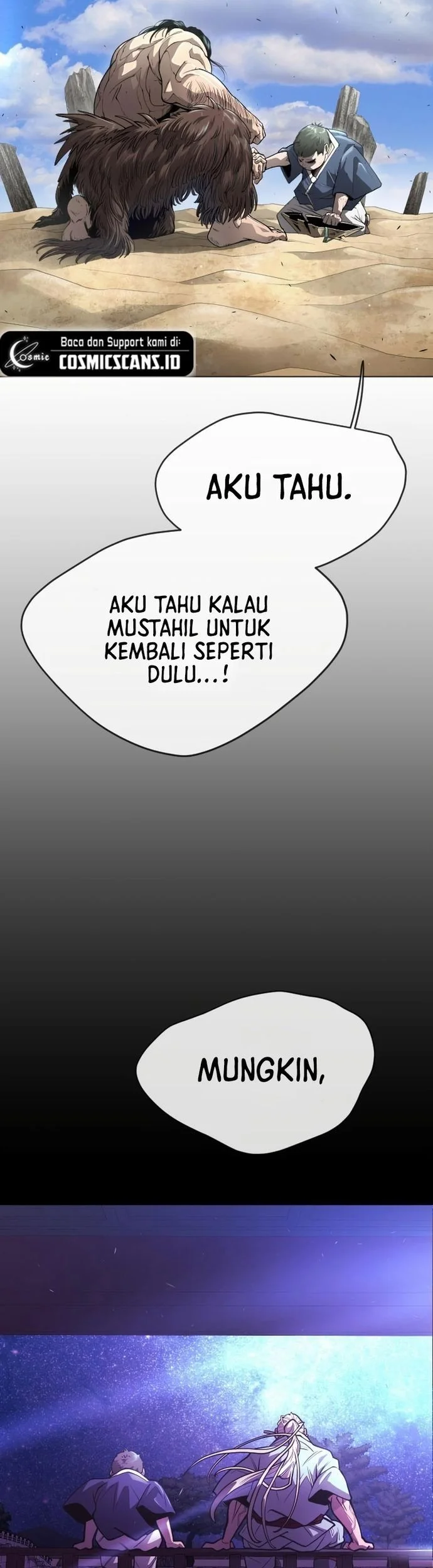 Superhuman Era Chapter 135 - halaman 15