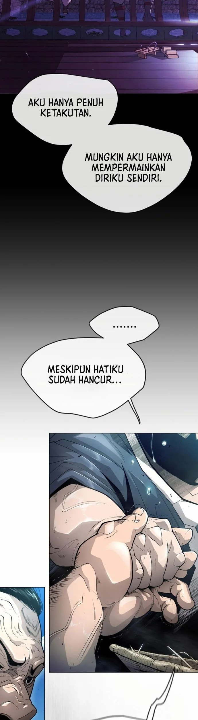 Superhuman Era Chapter 135 - halaman 16
