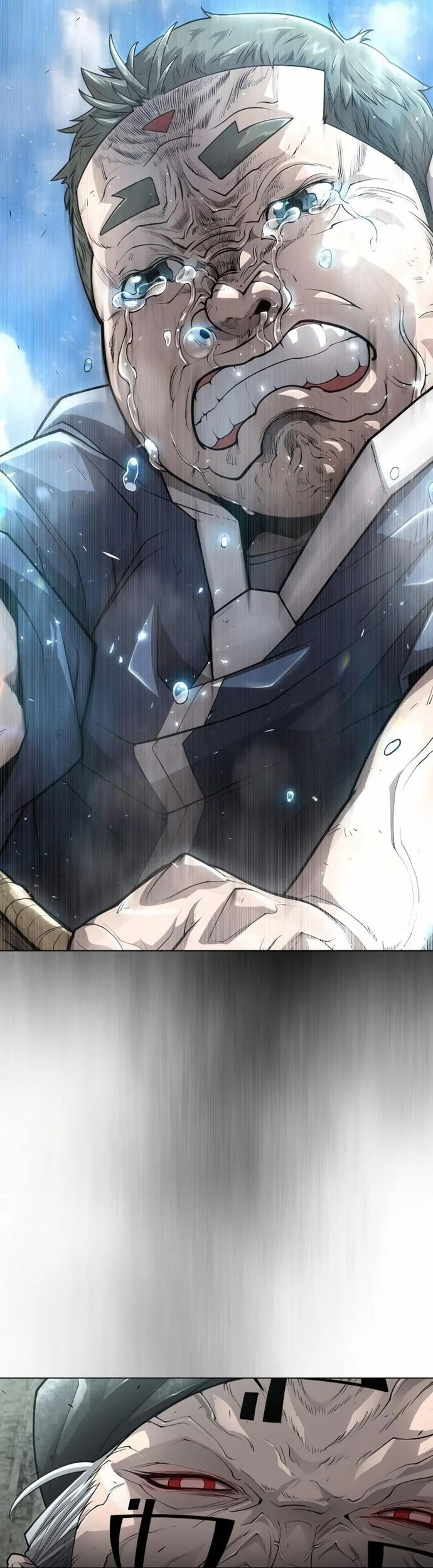 Superhuman Era Chapter 135 - halaman 18