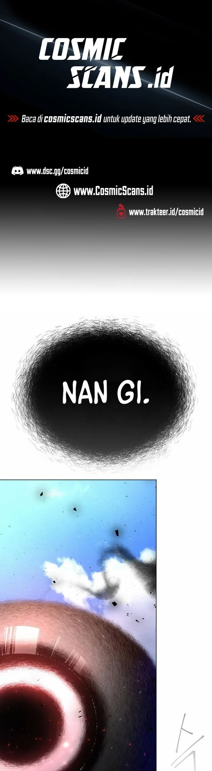 Superhuman Era Chapter 135 - halaman 2