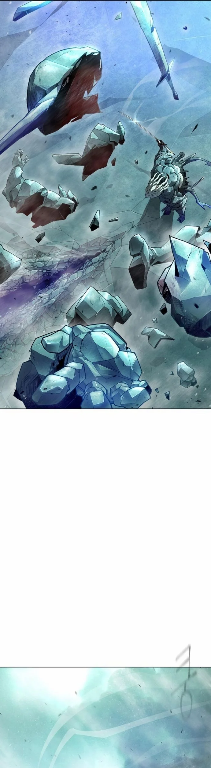 Superhuman Era Chapter 135 - halaman 27