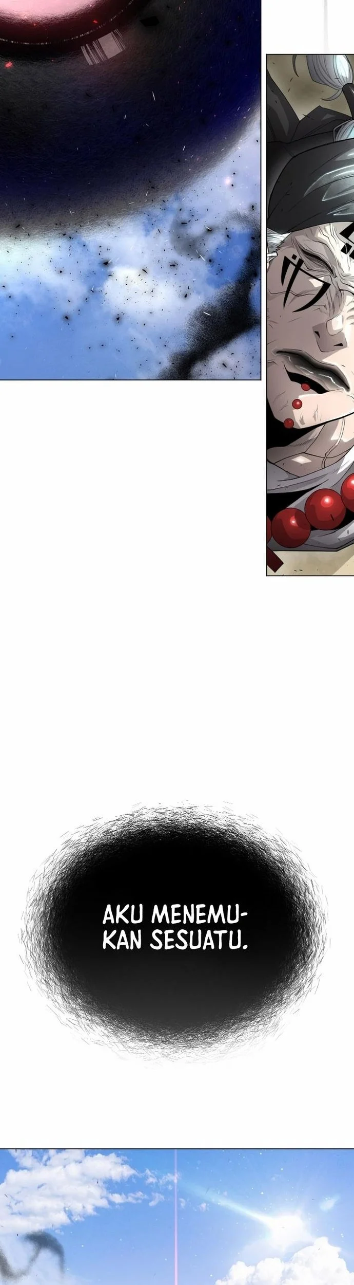 Superhuman Era Chapter 135 - halaman 3