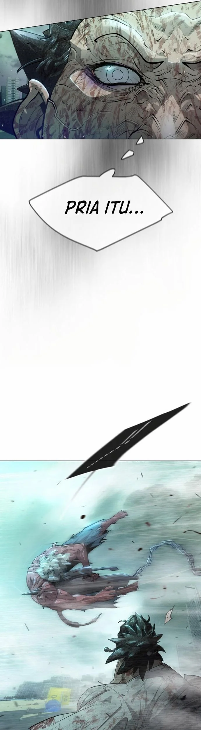 Superhuman Era Chapter 135 - halaman 30