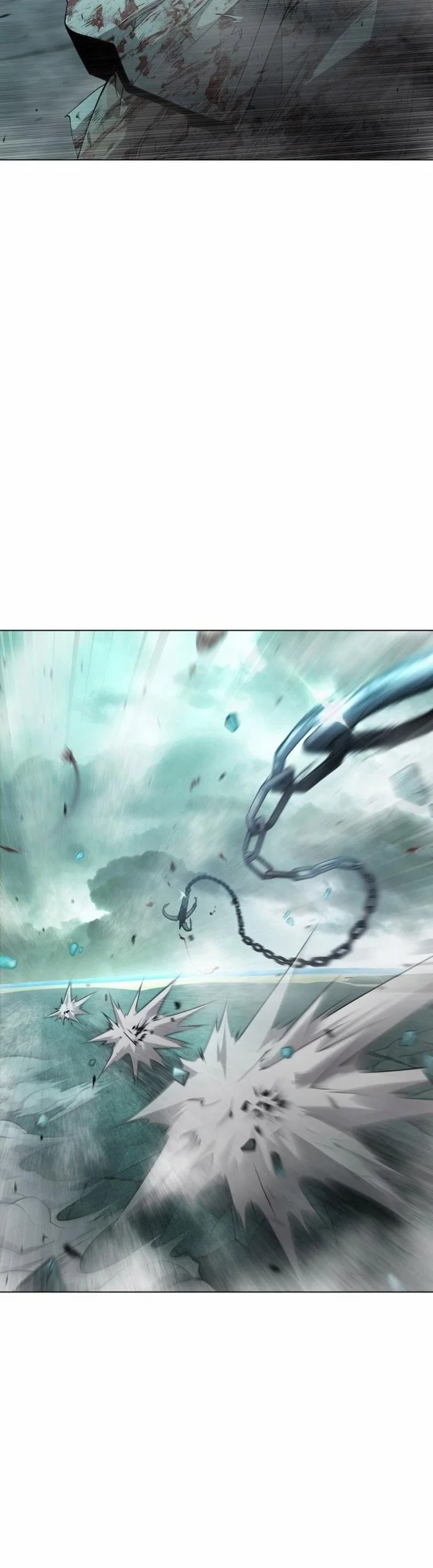 Superhuman Era Chapter 135 - halaman 31