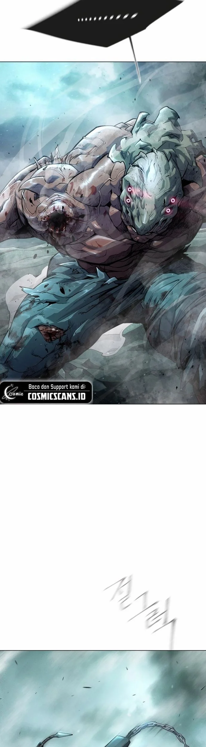 Superhuman Era Chapter 135 - halaman 33