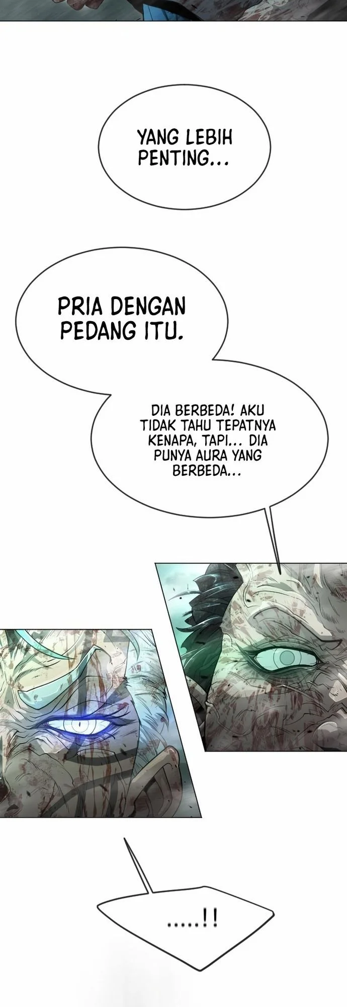 Superhuman Era Chapter 135 - halaman 35