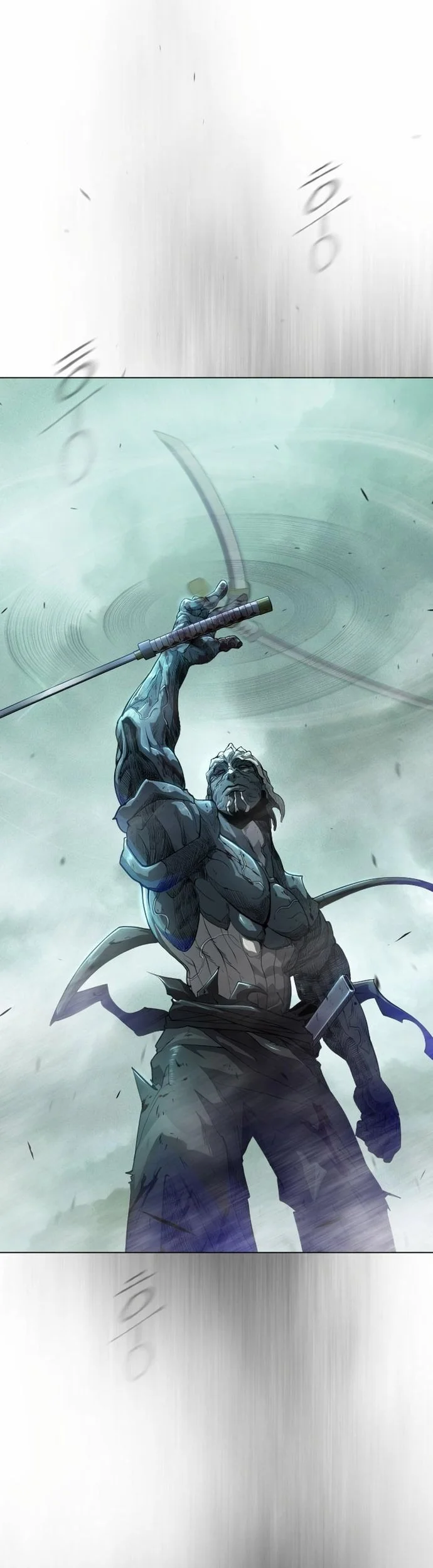 Superhuman Era Chapter 135 - halaman 36