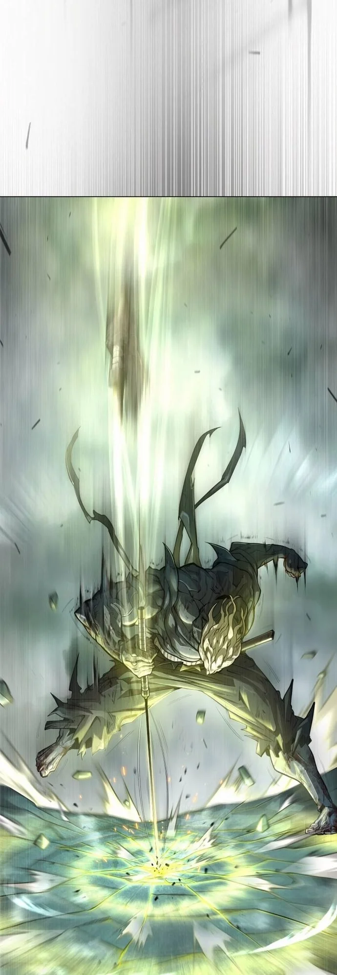 Superhuman Era Chapter 135 - halaman 38