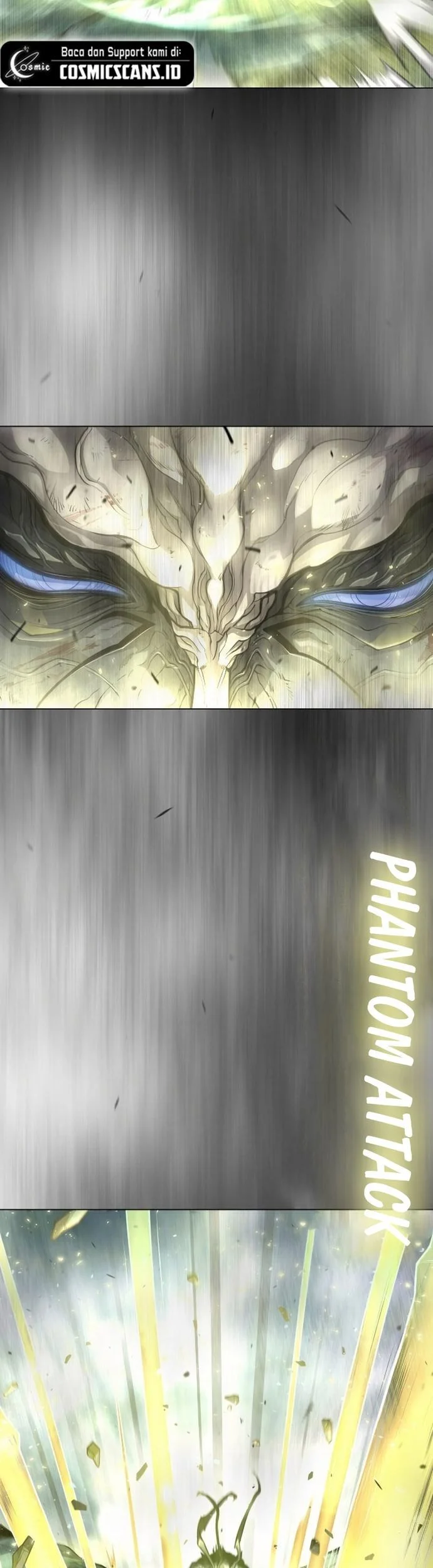 Superhuman Era Chapter 135 - halaman 39