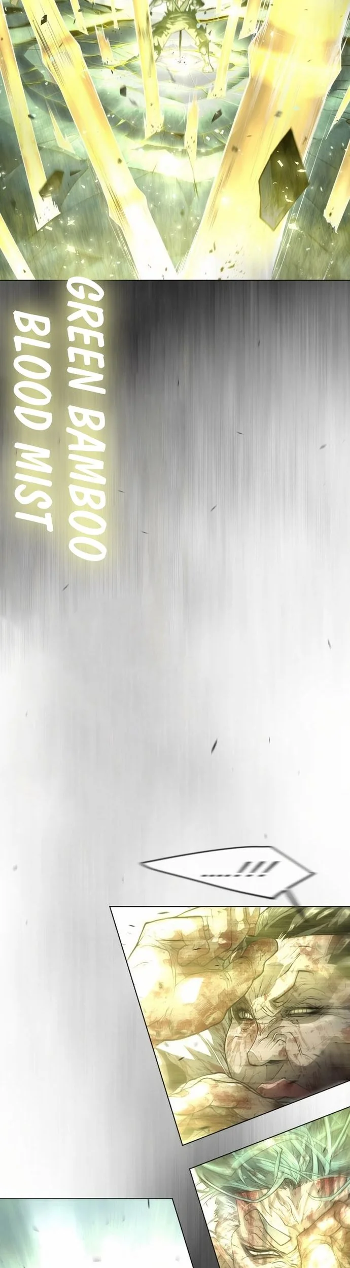 Superhuman Era Chapter 135 - halaman 40