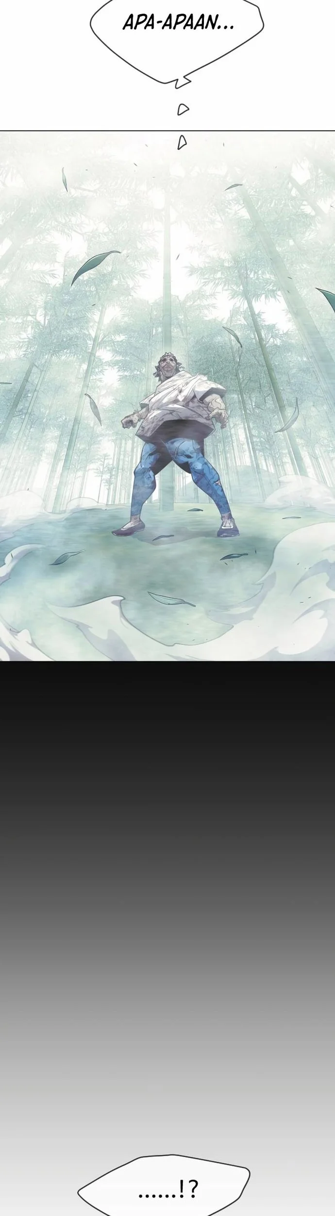 Superhuman Era Chapter 135 - halaman 46