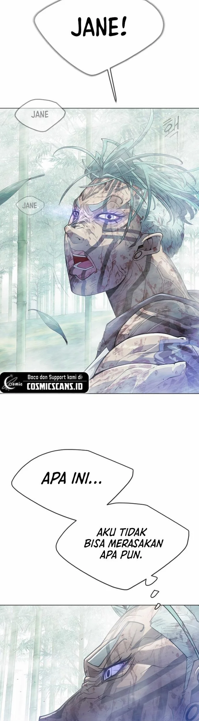 Superhuman Era Chapter 135 - halaman 48