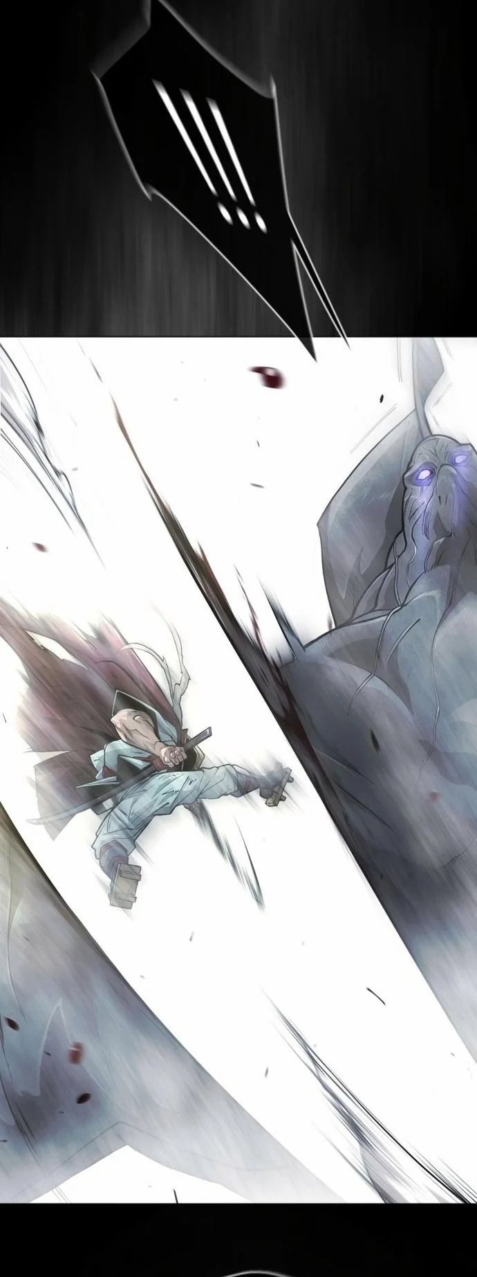 Superhuman Era Chapter 135 - halaman 56