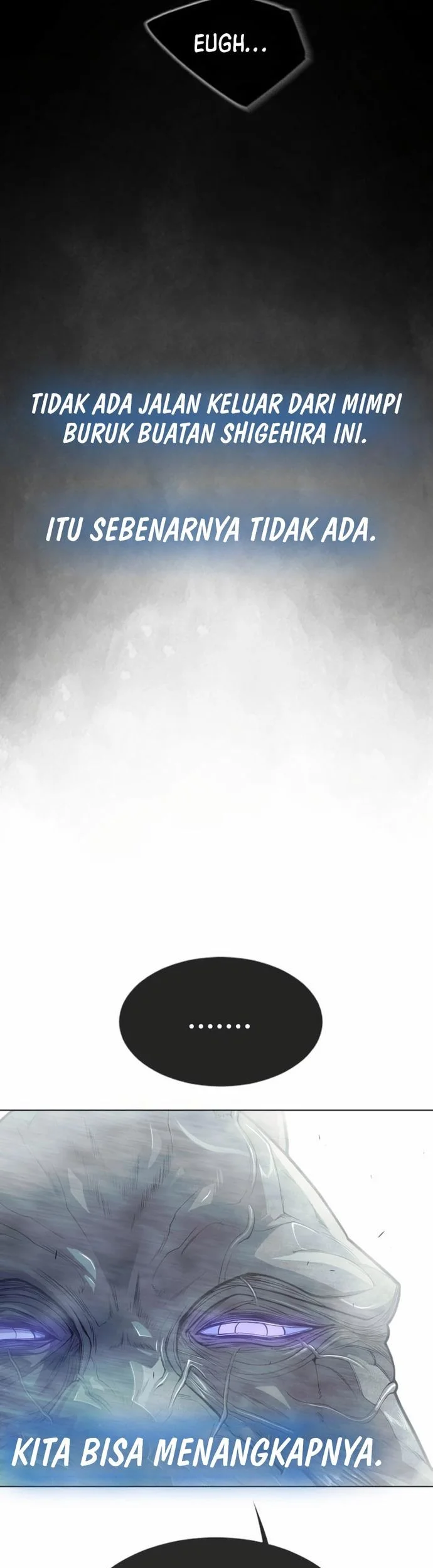 Superhuman Era Chapter 135 - halaman 57