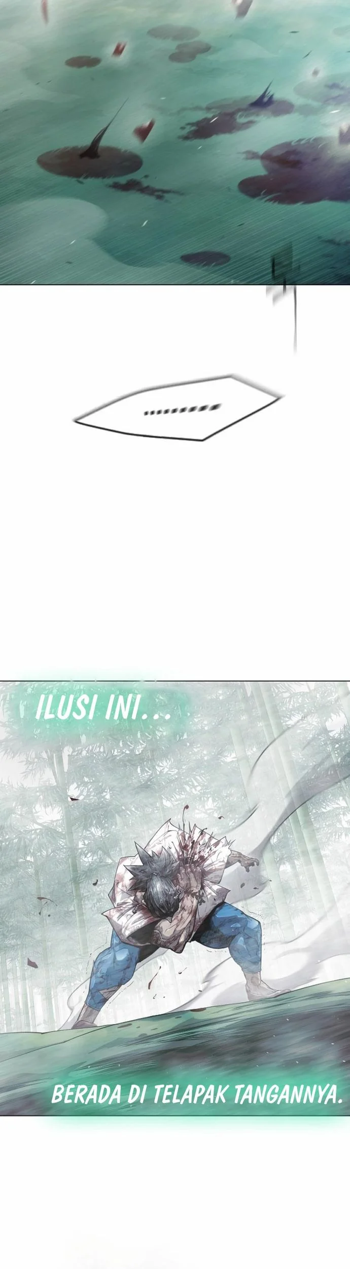 Superhuman Era Chapter 135 - halaman 63