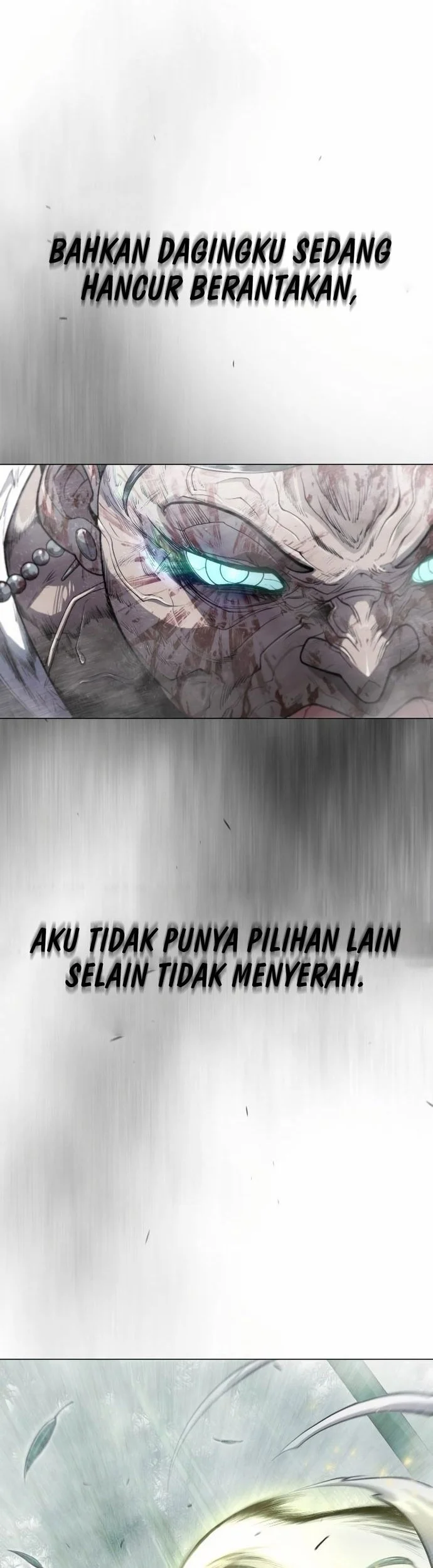 Superhuman Era Chapter 135 - halaman 64