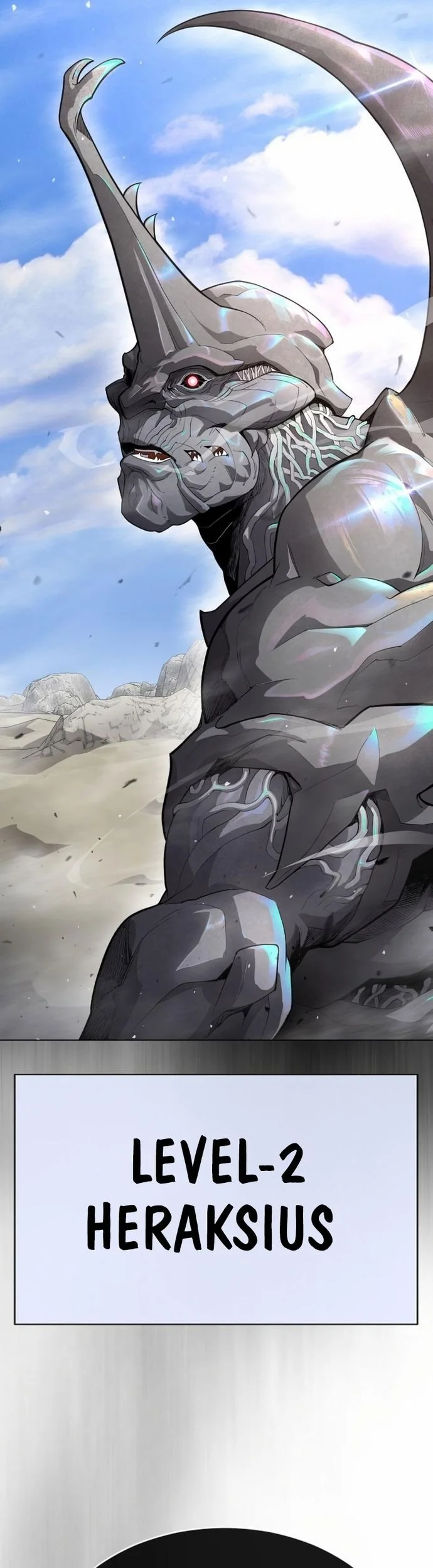 Superhuman Era Chapter 135 - halaman 78
