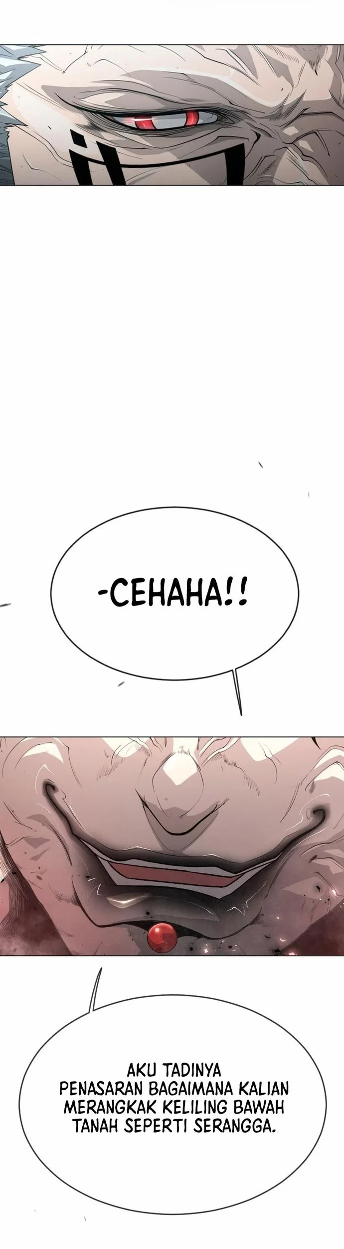 Superhuman Era Chapter 135 - halaman 82