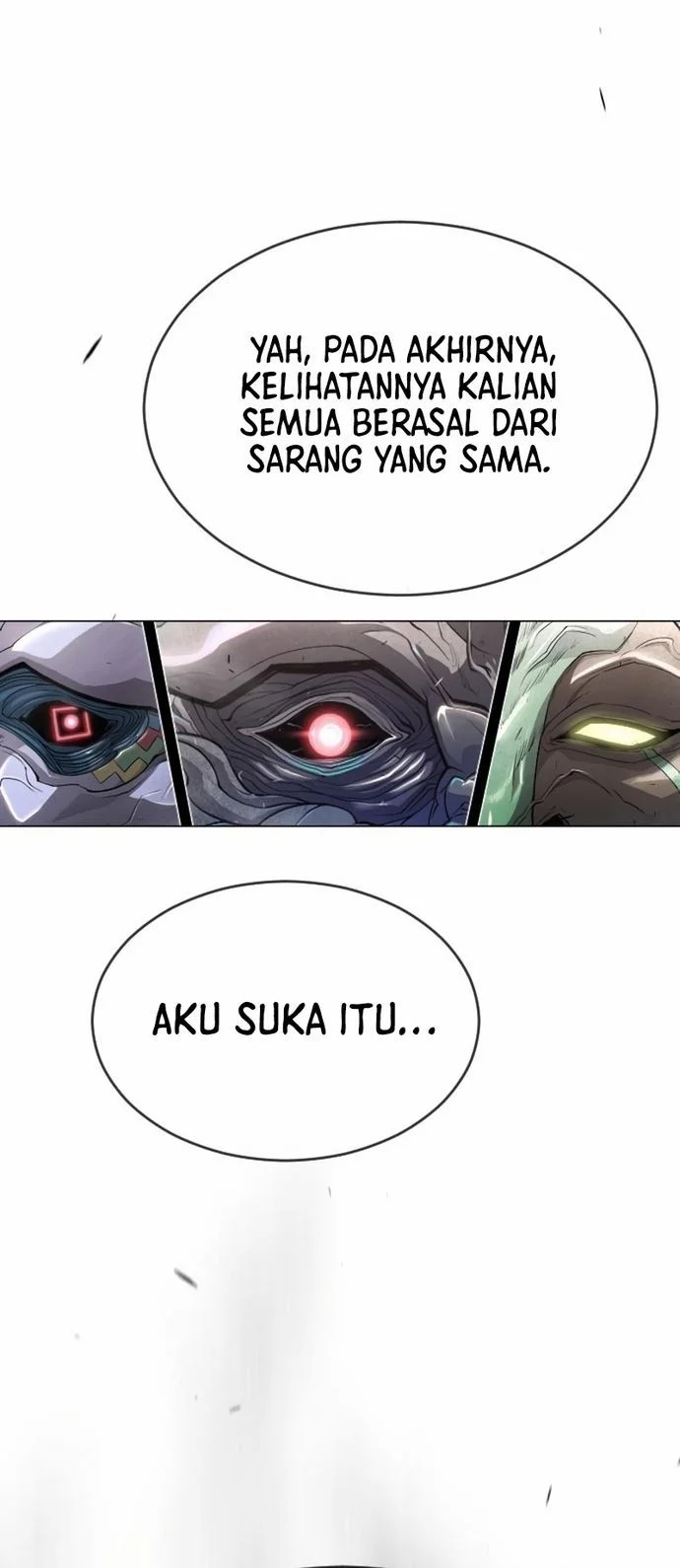 Superhuman Era Chapter 135 - halaman 83