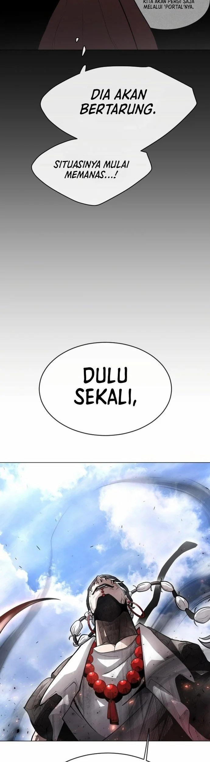 Superhuman Era Chapter 136 - halaman 10