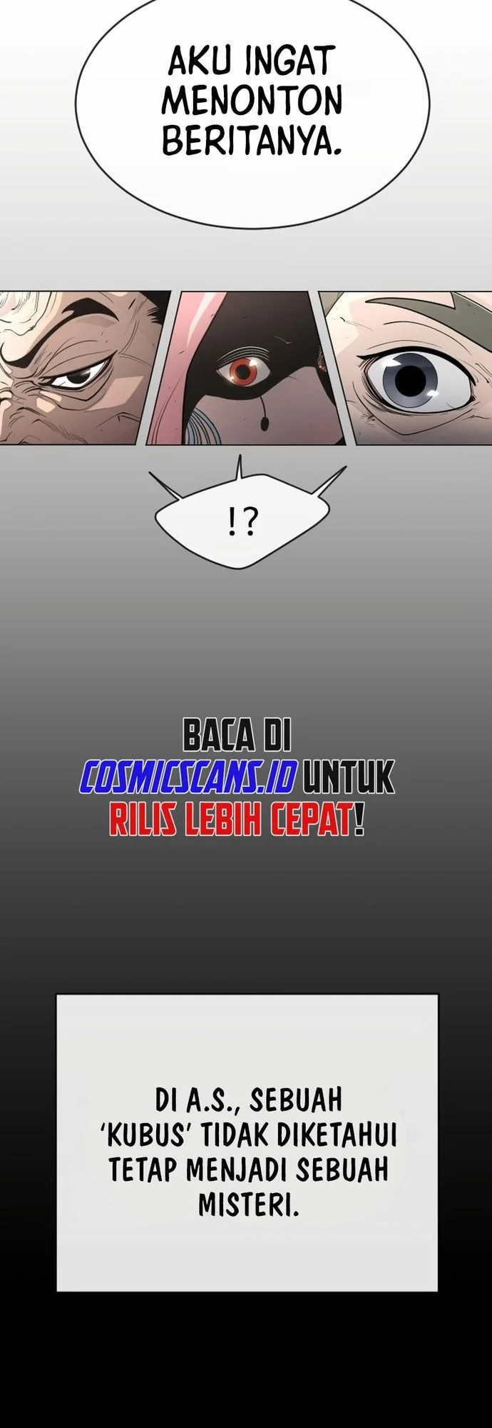 Superhuman Era Chapter 136 - halaman 11