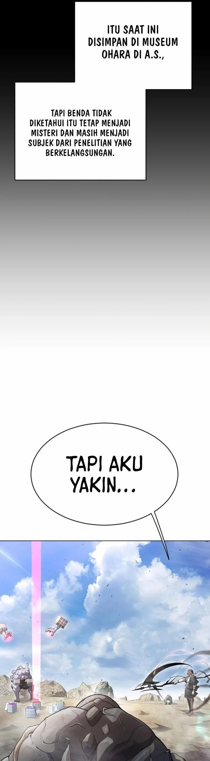 Superhuman Era Chapter 136 - halaman 15