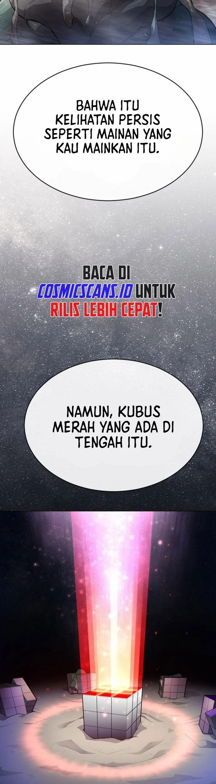 Superhuman Era Chapter 136 - halaman 16