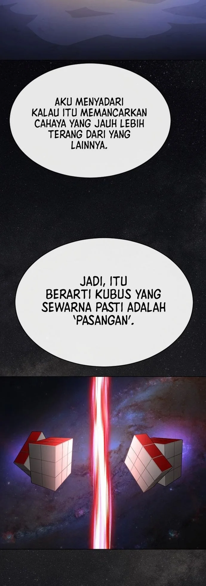 Superhuman Era Chapter 136 - halaman 17