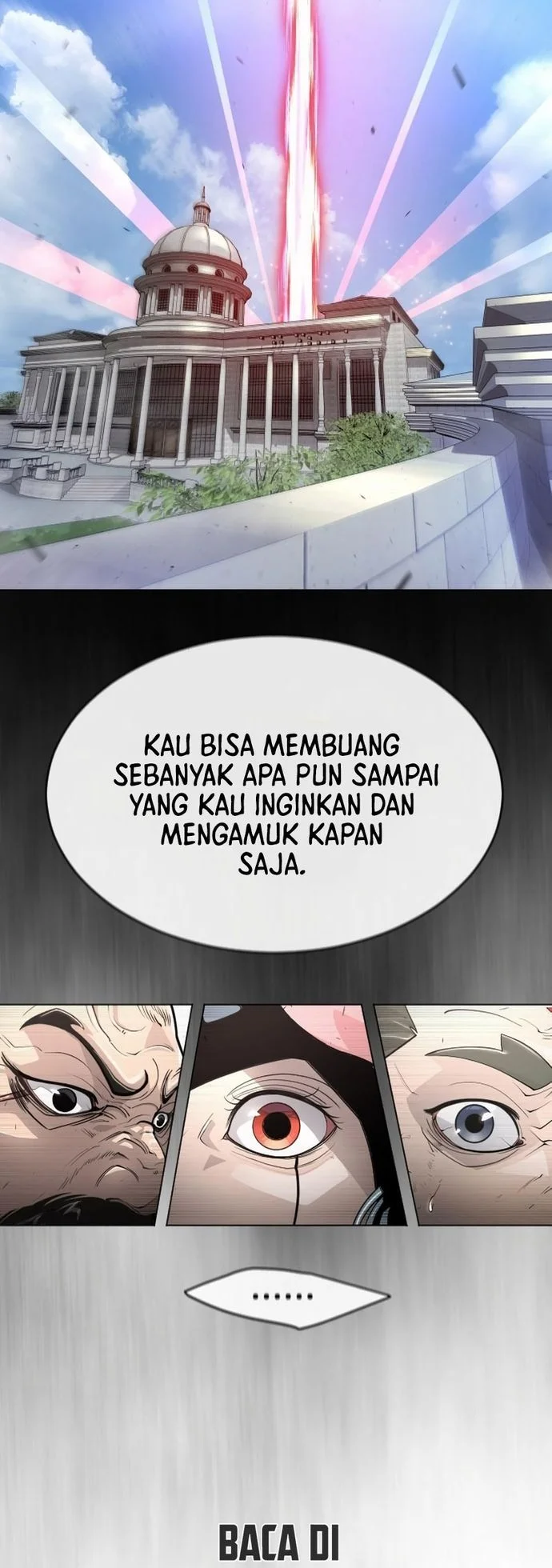 Superhuman Era Chapter 136 - halaman 22