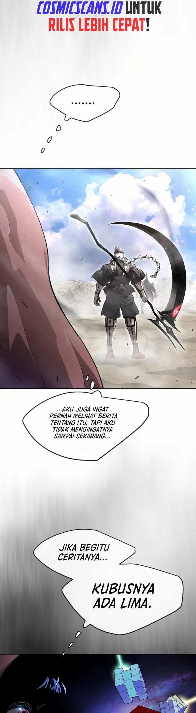 Superhuman Era Chapter 136 - halaman 23