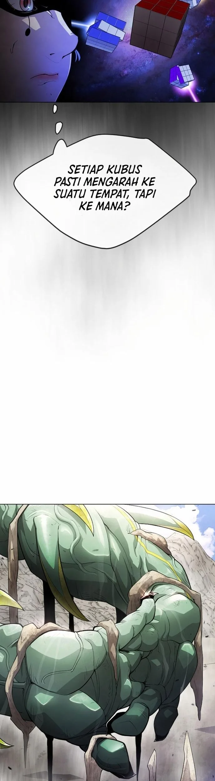 Superhuman Era Chapter 136 - halaman 24