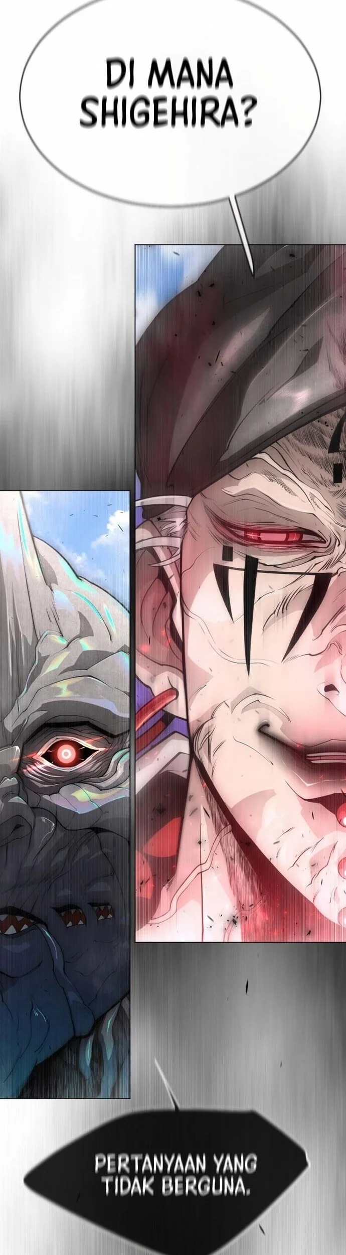 Superhuman Era Chapter 136 - halaman 27
