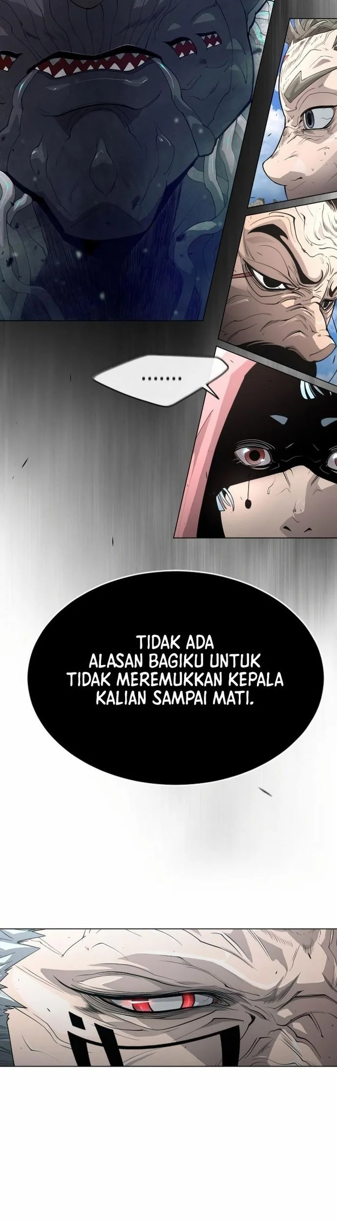 Superhuman Era Chapter 136 - halaman 3