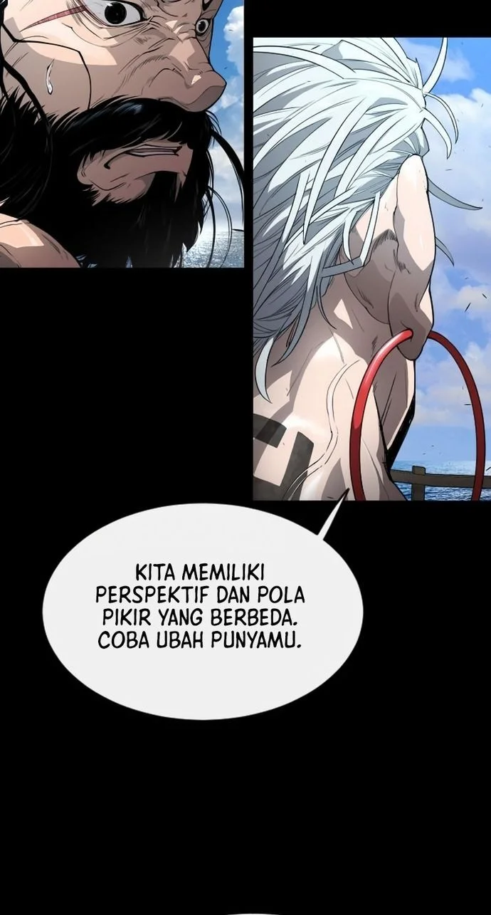 Superhuman Era Chapter 136 - halaman 37