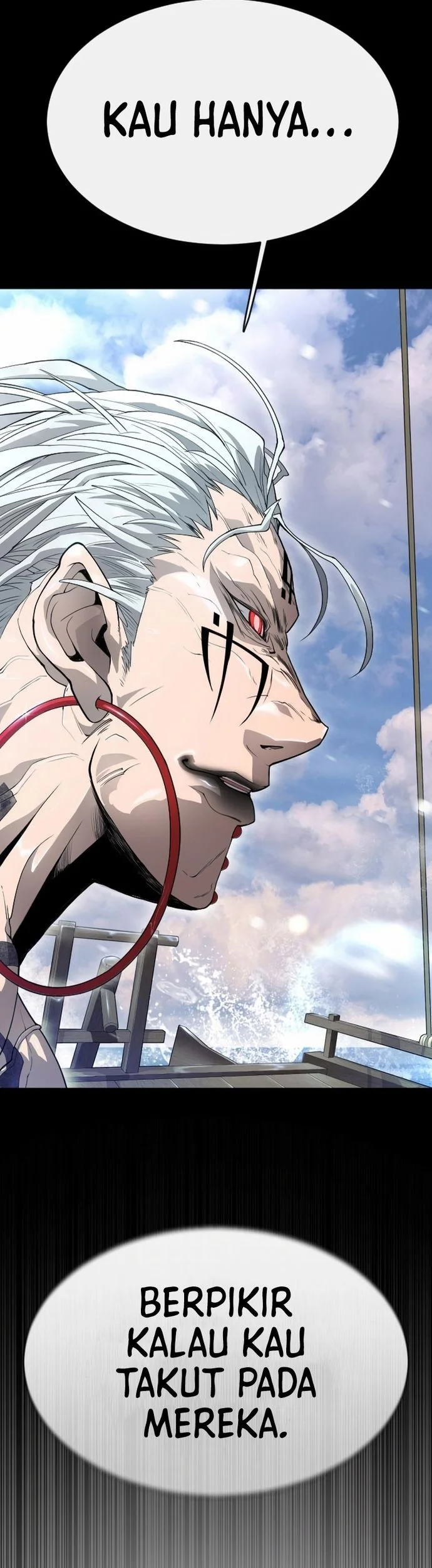Superhuman Era Chapter 136 - halaman 38