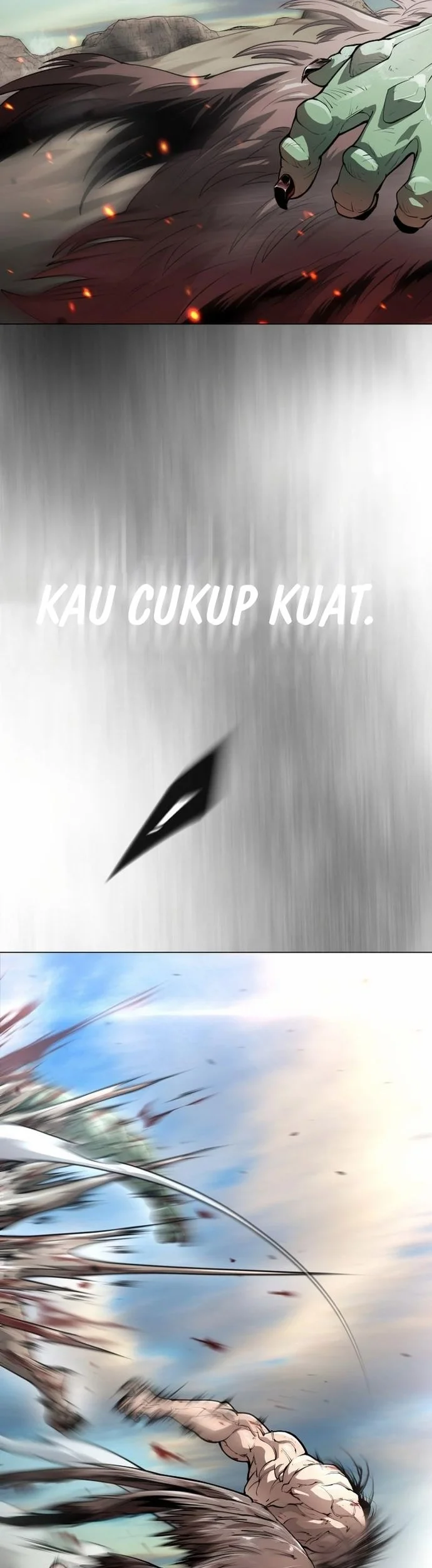 Superhuman Era Chapter 136 - halaman 42