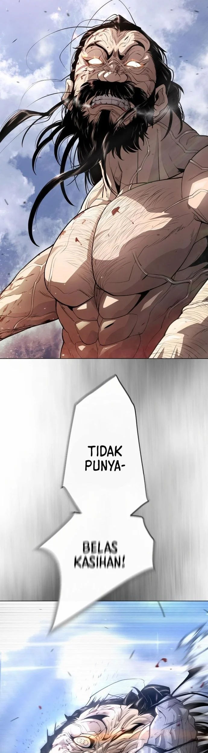 Superhuman Era Chapter 136 - halaman 45