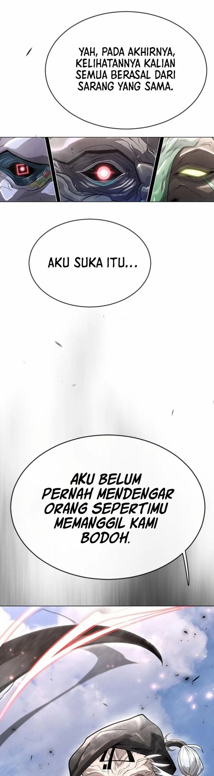 Superhuman Era Chapter 136 - halaman 5