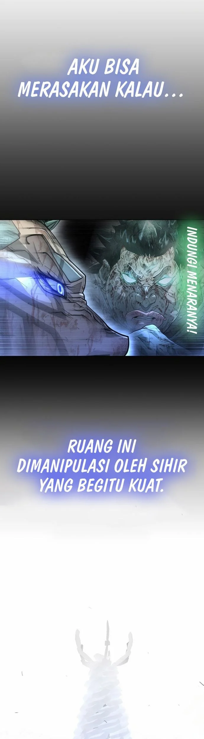Superhuman Era Chapter 136 - halaman 50