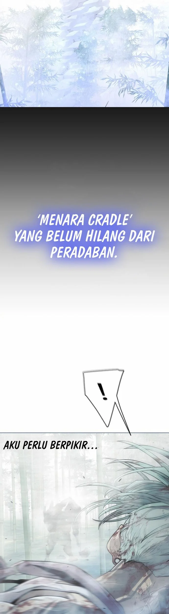 Superhuman Era Chapter 136 - halaman 51