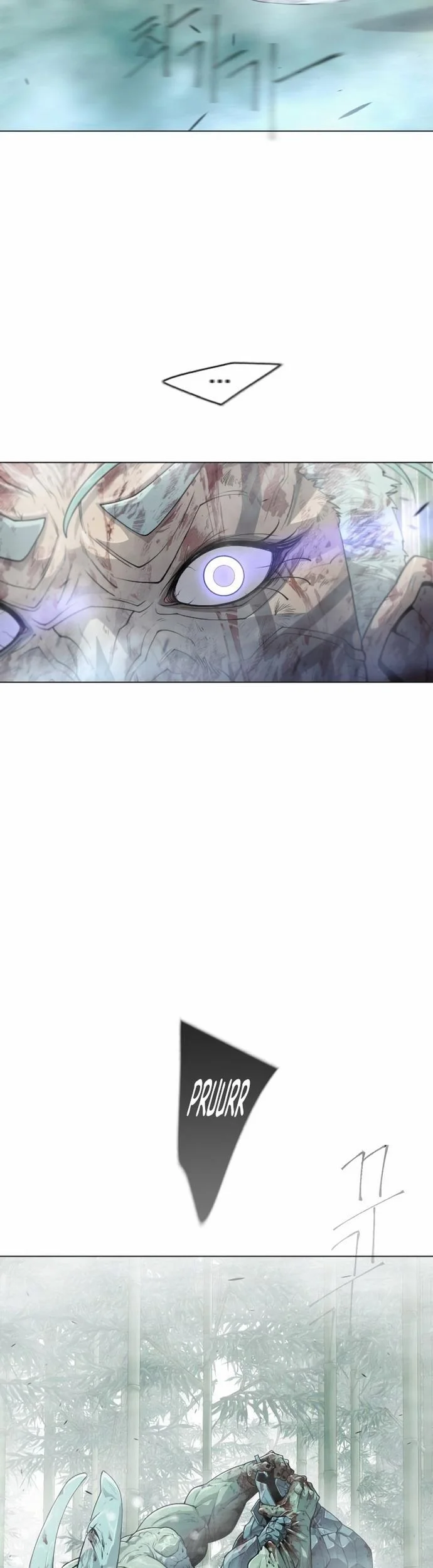 Superhuman Era Chapter 136 - halaman 53