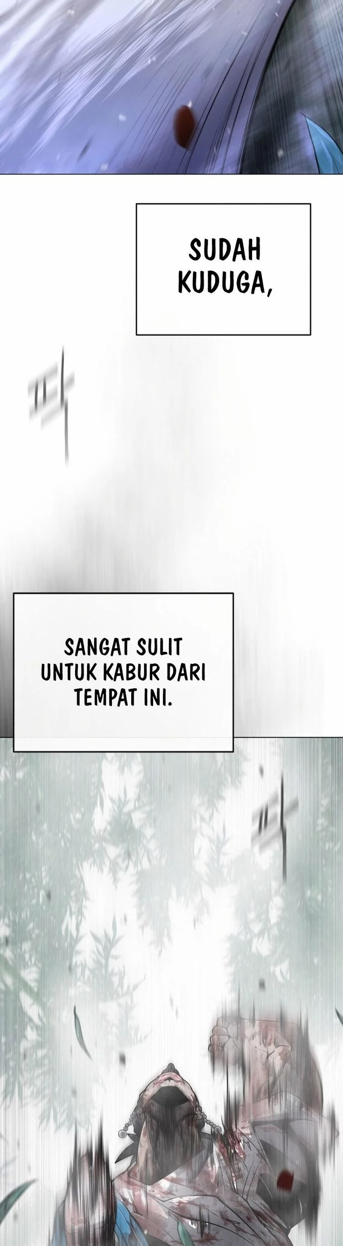 Superhuman Era Chapter 136 - halaman 56