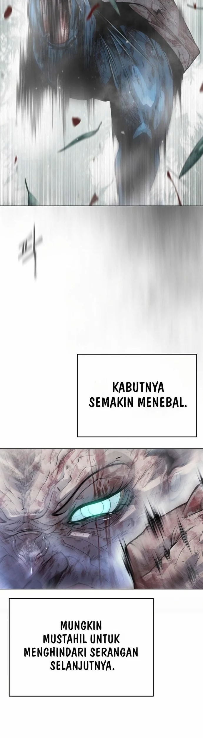 Superhuman Era Chapter 136 - halaman 57