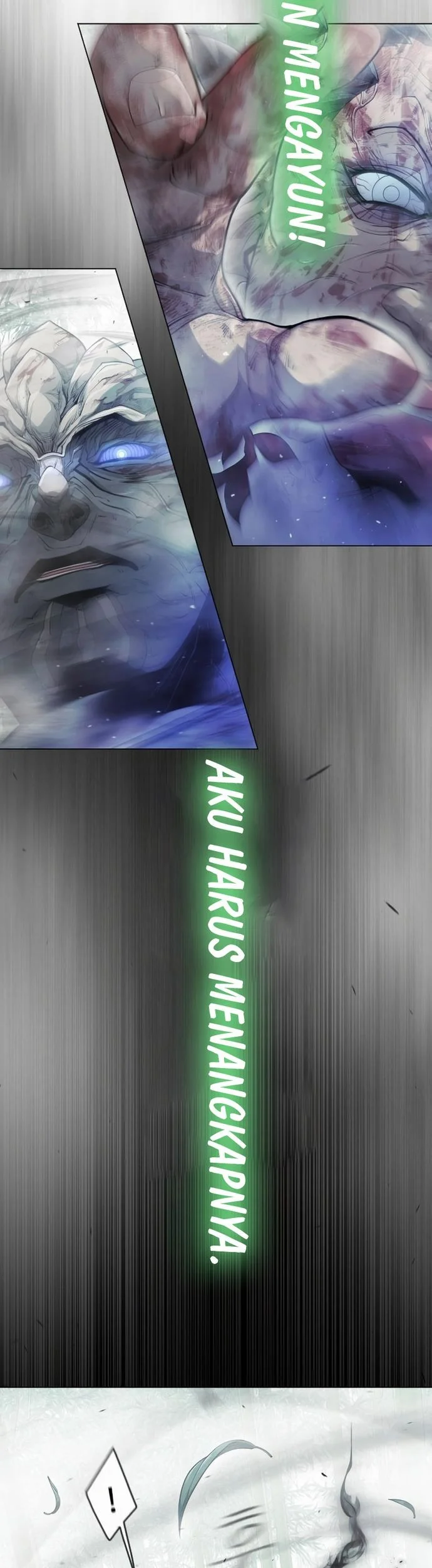 Superhuman Era Chapter 136 - halaman 65