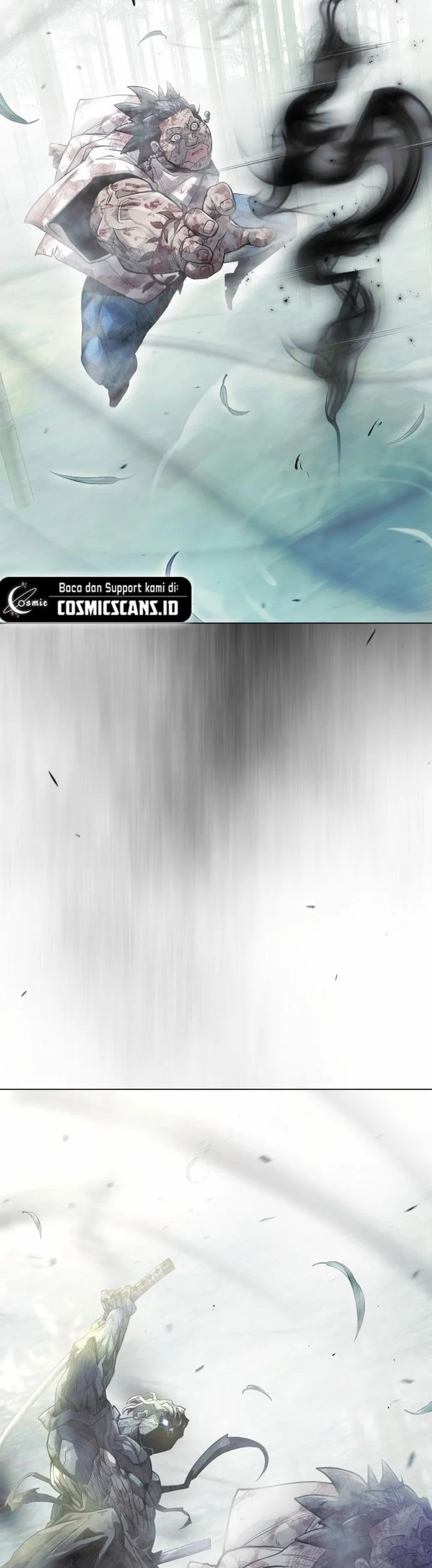 Superhuman Era Chapter 136 - halaman 66