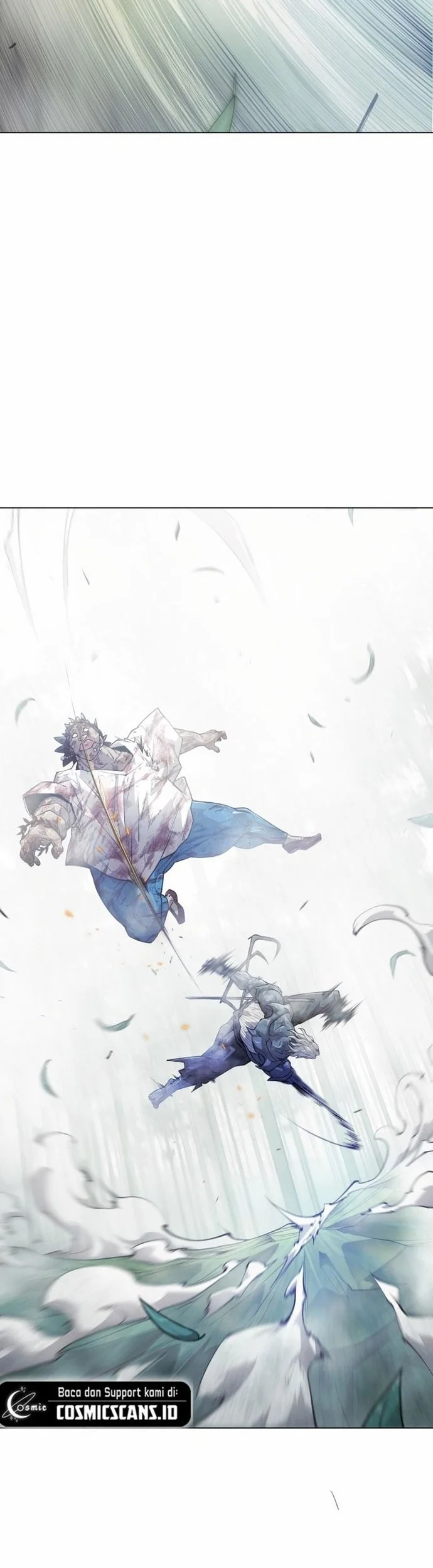 Superhuman Era Chapter 136 - halaman 69