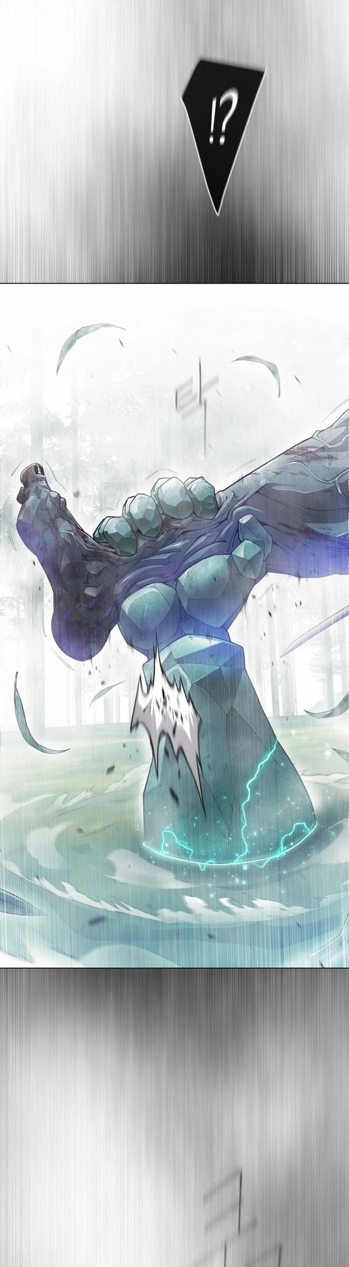 Superhuman Era Chapter 136 - halaman 74